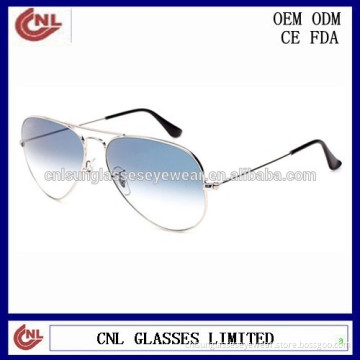 Cheap metal aviator sunglasses for mens